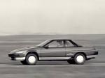 Subaru XT 1985 года